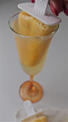 What Happens If You Freeze a Passion Fruit Martini? 🍸🧊