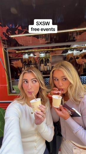 Explore Ryze Coffee at SXSW Pop-Up Event