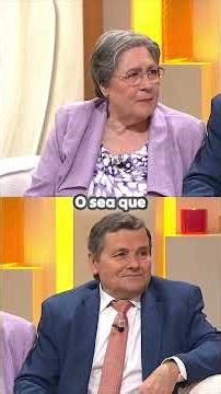 He moved in with tomatoes! Joaquín's ingenious strategy to stay #juanymedio #shortsfeed