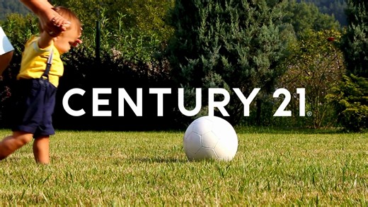 ⚽ From the backyard to the big dreams, home is where it all begins. 🏡 #JoyOfHome | Century 21