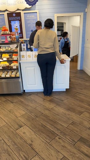 Nothing Bunt Cakes | Kevin Moore