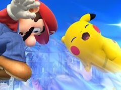 Nintendo isn't working on premium DLC for Super Smash Bros Wii U - VideoGamer