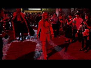 【USJホラー・ナイト2025】デカダント・ナイトメアーズ Decadent Nightmares 2025/9（4K HDR 60fps）