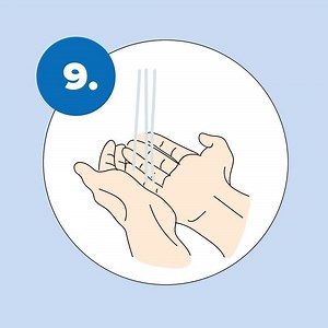 17K views · 210 reactions | Wet, lather, scrub, rinse, and don't forget to wipe the faucet dry at the end!  Now more than ever lets wash our hands properly for 20 seconds with soap and water. But wait! Make this even better with the limited-edition Warm Vanilla Foaming Hand Wash Refill on sale, perfect for the job at hand (pun intended!)  https://bit.ly/3bqq1S2 | Norwex | Facebook