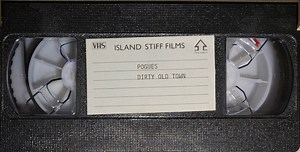 The Pogues - Dirty Old Town