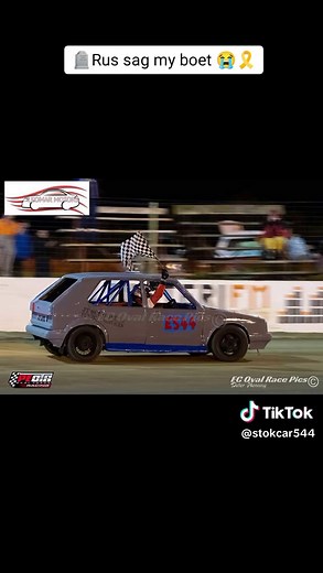 Vintage Volkswagen Car Showcased in Demolition Derby