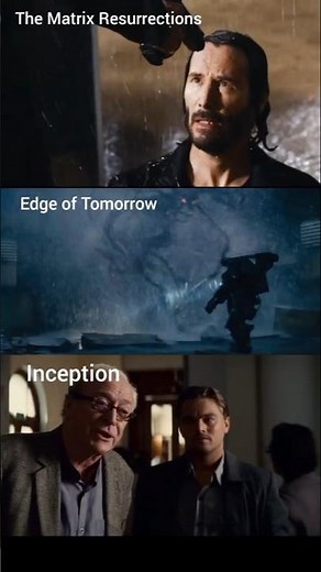 3 must watch Sci-Fi Epic adventure thriller action movies!! You MUST Experience