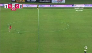 307K views · 2.3K reactions | Counter attack cantik diakhir perlawanan diiringi muzik best di Stadium  #FootballTrg #BeyondBorders | Football Terengganu | Facebook