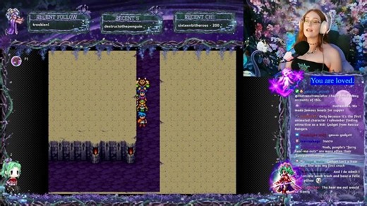 Happy 31st Anniversary, Chrono Trigger!!! Picking a ROM hack to play.| !discord !commands |