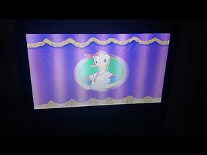 Walt Disney's Classic Cartoon Favorites Extreme Sports Fun DVD Opening