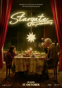 Stargate - en julefortelling | NFkino