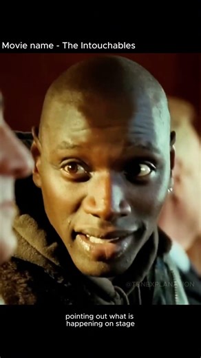 The Opera Scene Explained | The Intouchables