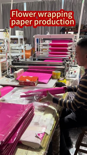 Bulk Discounts on Direct Flower Packaging Sales