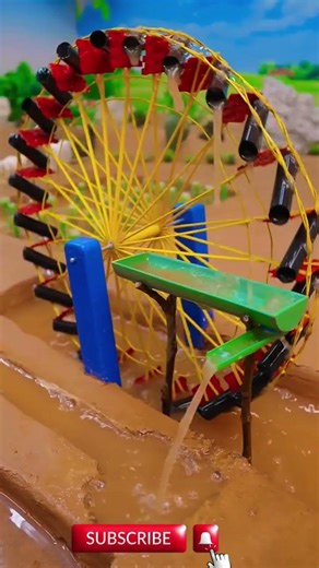 Most Satisfying House Build You’ll Ever Watch | Mini Build Land USA