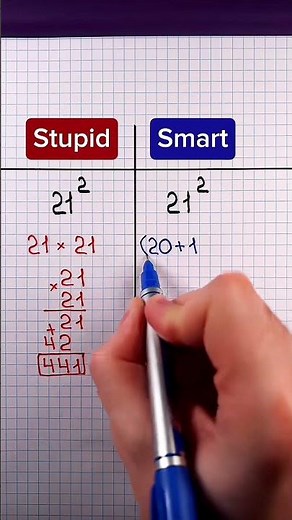 Solve in 5 seconds | Easy vs Hard | Class 9 Math