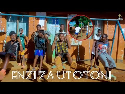 ENZI ZA UTOTONI 1+1= 😂😂😂
