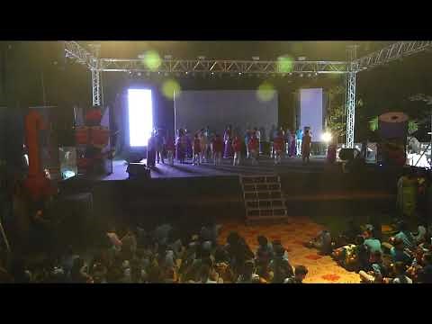 Podar International School