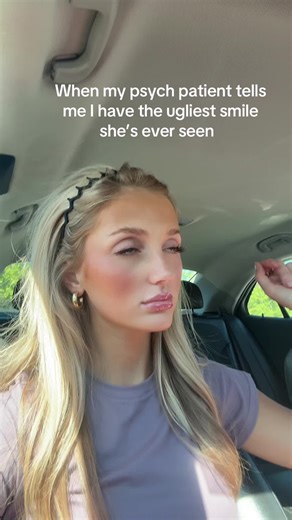 Understanding Patient Feedback on Caregiver Smiles