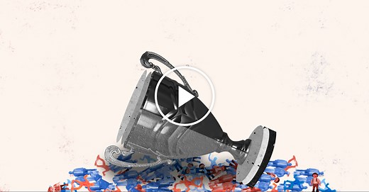 Abolish the Electoral College and Everyone Wins