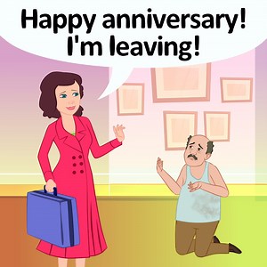 167K views · 2.2K reactions | A wife had to leave her husband for him to start appreciating her. | Family World | Facebook