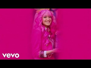 Liamani Segura - Pink (From "Descendants: Wicked Wonderland"/Audio Only)