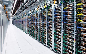 Where the Internet Lives: Google opens doors to data centers with virtual tour