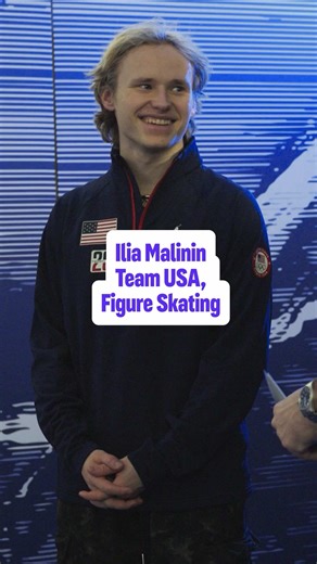 Double the Quad Gods means double the Quad God Energy. Brace yourselves, Milan @Team USA @QuadGod