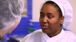 A lot goes into building the Runwell Automatic and here Watch Line Supervisor Tae’Aunna breaks down some of the most vital steps in the process. Take a look. #Shinola | Shinola