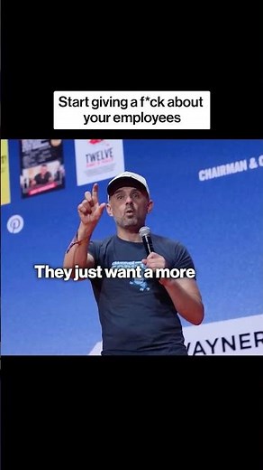 Leaders, CEO’s, managers please listen carefully