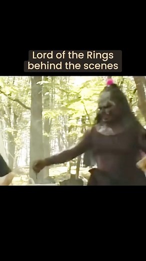 Wholesome Lurtz 😂 | Bilbo Baggins