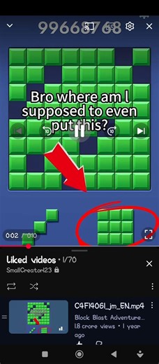 How to comment on ads with no comments