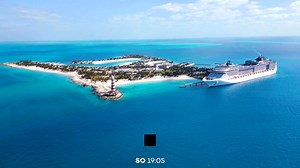 🏝Die Bahamas - Türkisblaues Wasser, endlos weiße Strände, Karibikflair und Urlaubsfeeling. Aber warum ist das Inselparadies gleichzeitig ein Anziehungsmagnet für Mega-Reiche und Massentourismus sowie ein Steuerparadies? Was ist dafür nötig, und wer sorgt dafür? 👉Das "X-Plorer"-Team trifft die Luxusinsel-Macher der Bahamas. 👉Heute Abend um 19:05 Uhr bei #Galileo X-Plorer, um 19:05 Uhr auf #ProSieben und auf #Joyn. #Wissen #streamingtipp | Galileo