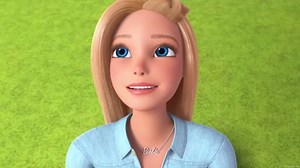 Barbie Princess Adventure (2020) Watch HD