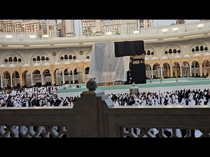 Khana Kaaba Live🔴Today | 14 April 2026 | View Of Tawaf e Kaaba | Masjid Al Haram | Makkah official