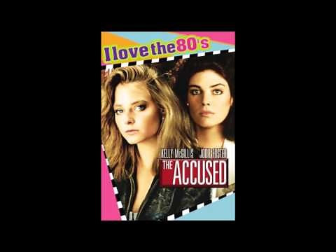 I'm Talking Love (Vanessa Anderson)