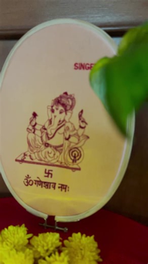 2.3K views · 62 reactions | Singers latest 3 in 1, Sewing Cum Embroidery Wi - Fi enabled Sewing Machine. The machine comes with 250 built in stitches, 4 sewing fonts, mysewnet editing software and many other exciting features. #embroiderylove #embroiderydesign #embroiderymachine | Singer India | Facebook