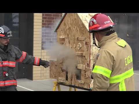 Burning Issues: What is Backdraft?