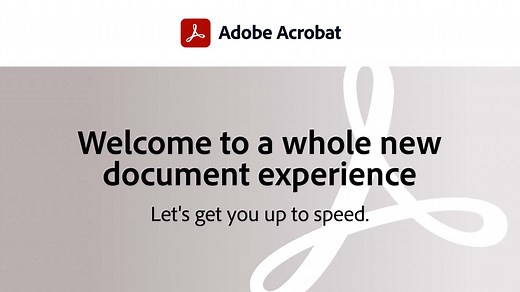 Adobe Acrobat for Enterprise | Adobe Acrobat Enterprise Resource Hub