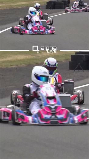 Karting Cowboy: New Racing Strategy Unlocked #racing #karting