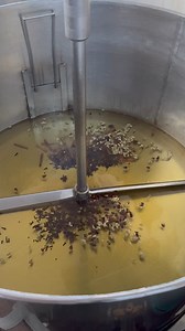 Proses pembuatan kari kambing step1 | Restoran Kari Kambing 40 Hari