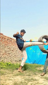 Tutorial: Low kick. #muaythai #mma #fighter