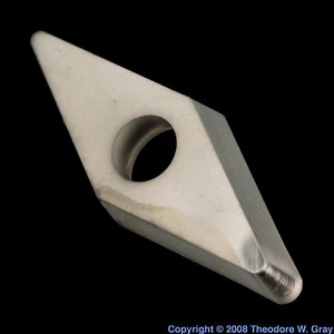 Tantalum hafnium carbide - Alchetron, the free social encyclopedia