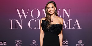 Jessica Alba Embraces Single Life in Playful Bikini Photos After Kissing Mystery Man