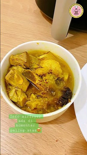 THIS AIRFRYER CAN REPLACE A MICROWAVE⁉️TIPS FOR WARMING FOOD USING THE AIRFRYER IDELAIFE