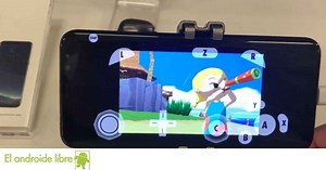 El emulador de GameCube para Android está más cerca que nunca