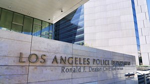 Shootings down 19%, homicides down 14% in 2024, L.A. crime numbers show