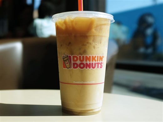 FREE Coffee or Cold Brew at Dunkin Donuts TODAY | This is NOT a Joke!