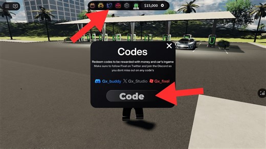Project Florida V3 Codes (December 2025) (2.5M$ CODE)