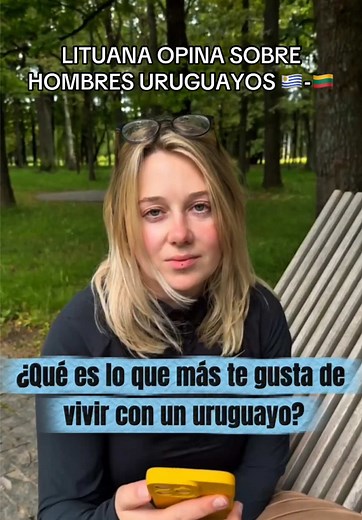 Opiniones sobre los uruguayos: ¿Son todos apasionados?