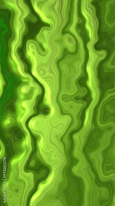 Abstract liquid background with smooth and organic shapes. The video features dynamic movement of colorful waves, creating a fluid effect. Perfect for use as a backdrop for websites, video projects